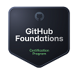 GitHub Certified